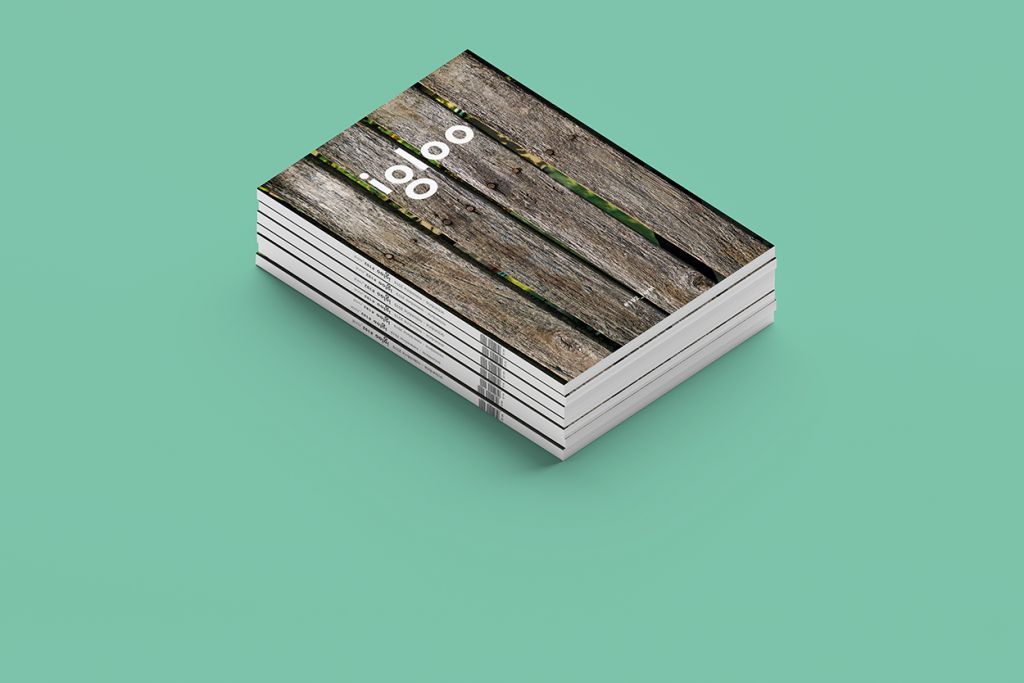 Redescoperă RURALUL cu noul igloo #192 | octombrie-noiembrie