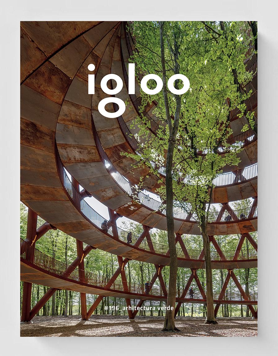 igloo #196 / iunie-iulie 2020