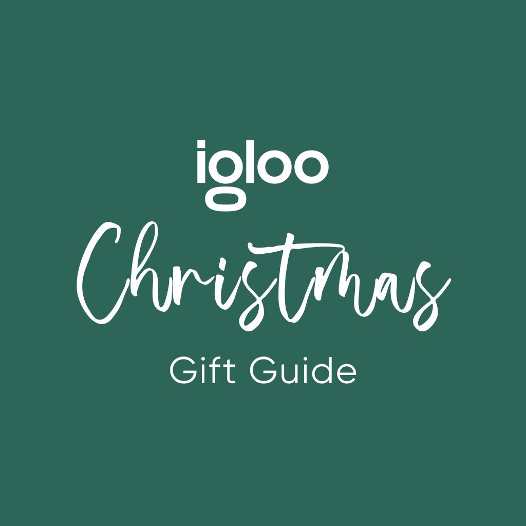 Igloo Christmas Gift Guide