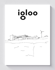 igloo #174 / oct-nov 2016