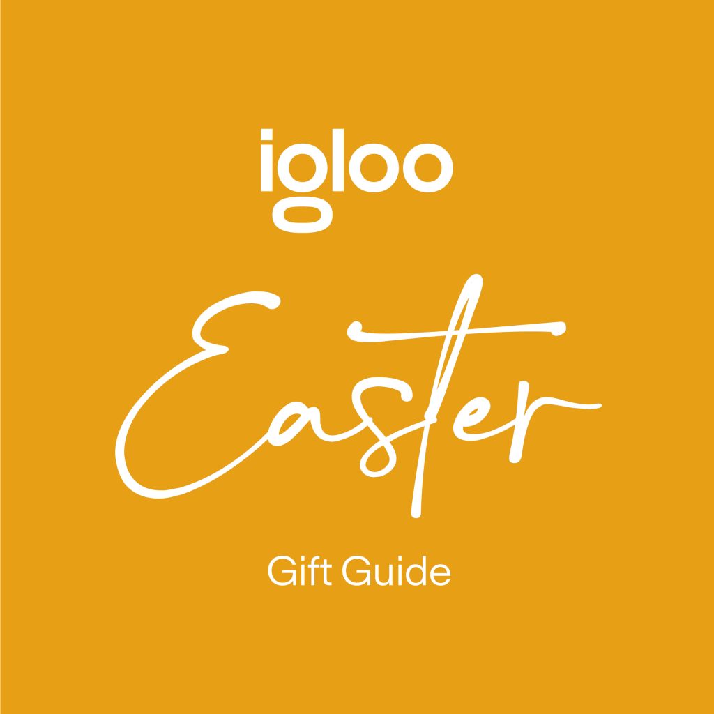 igloo Easter Gift Guide