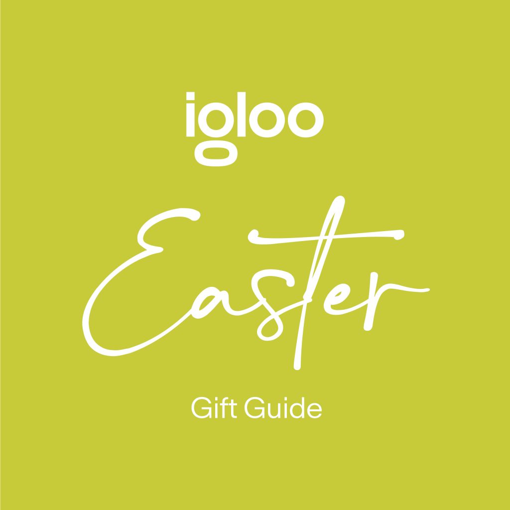 igloo Easter Gift Guide II
