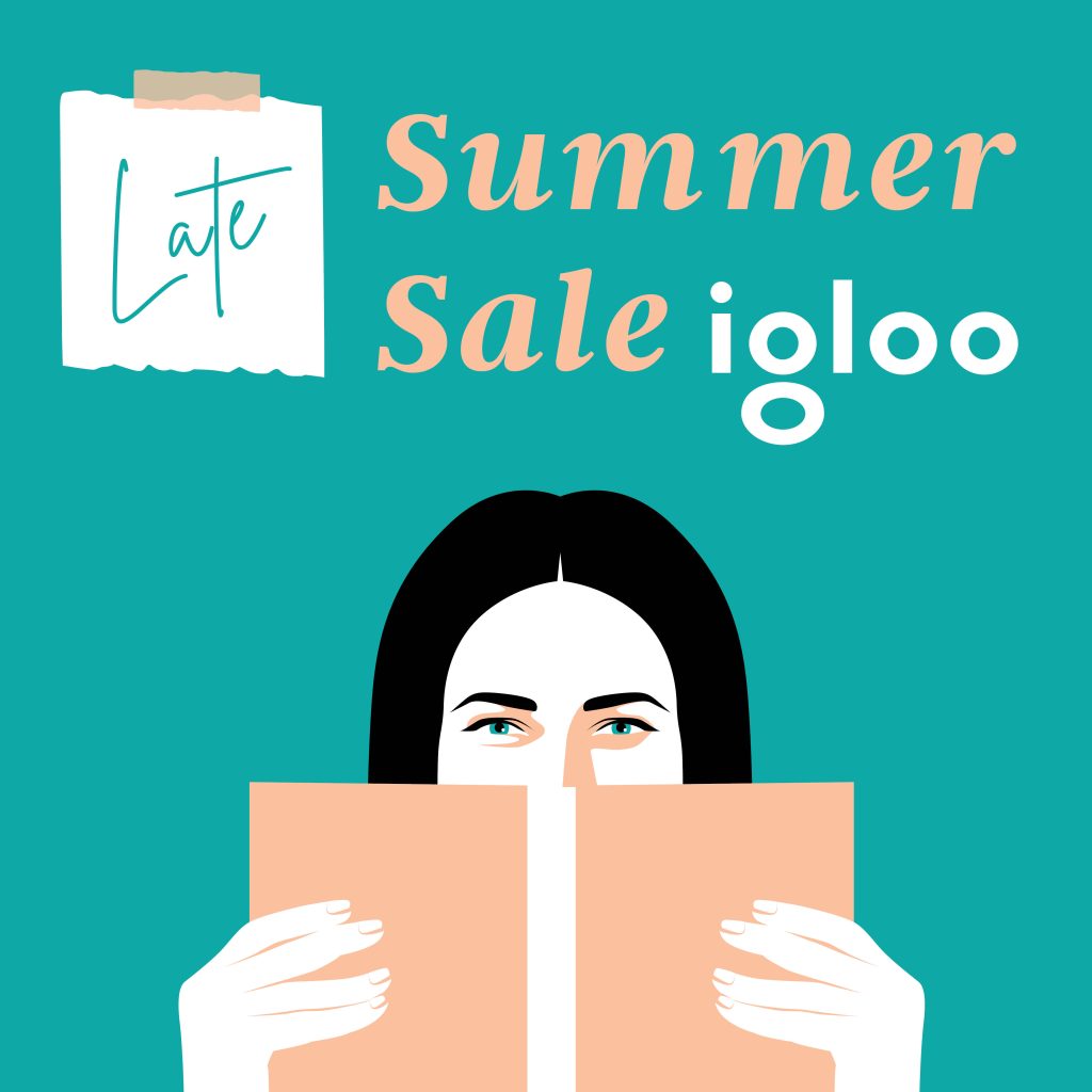 Igloo Late Summer Sale: profil, patrimoniu, city, inedit, portfolio