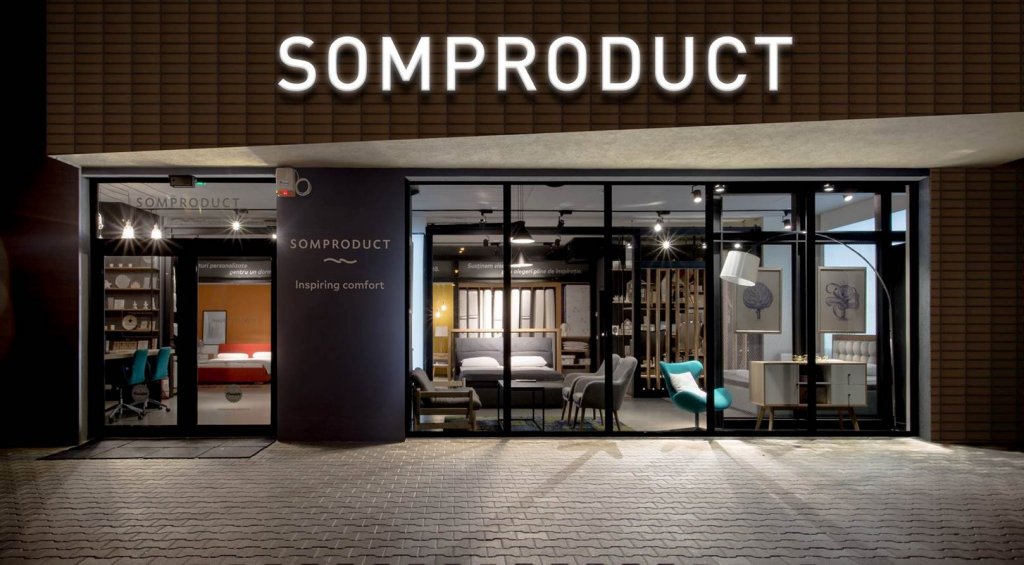 SomProduct, garanția unui proiect de succes