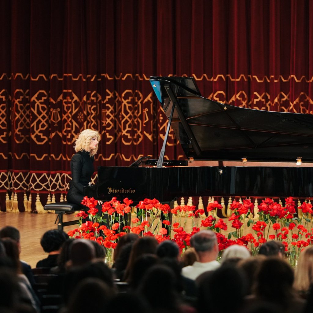 Festivalul Silvia Șerbescu. Peste 2.500 de vizitatori au celebrat excelența muzicală și memoria culturală românească