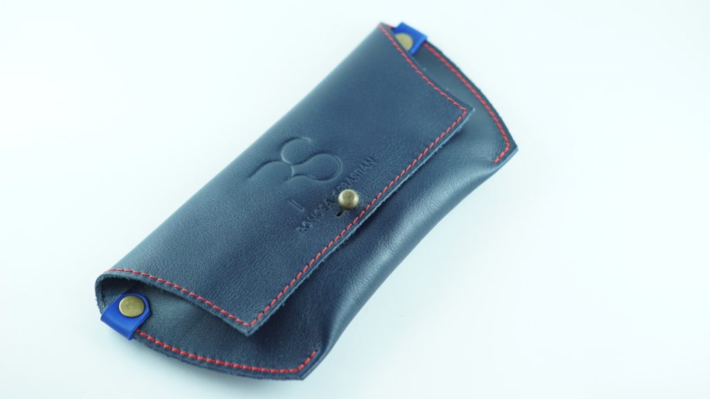 Mărțișor Sebastian Roncea Design, 6 martie