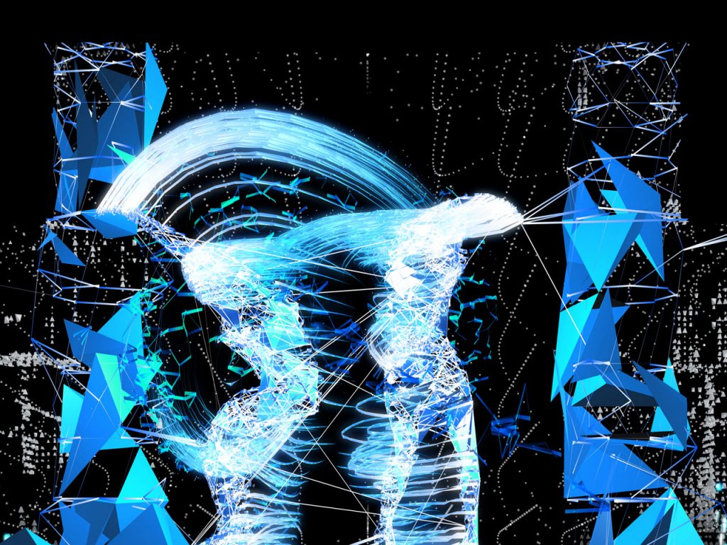 Light Matters | We Are Them @ iMapp Bucureşti 2016