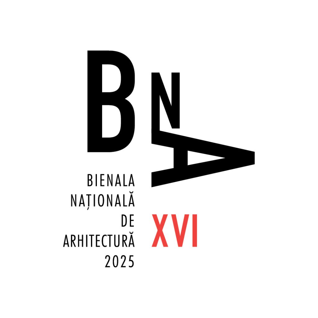 Bienala Națională de Arhitectură 2025, ediția a XVI-a
