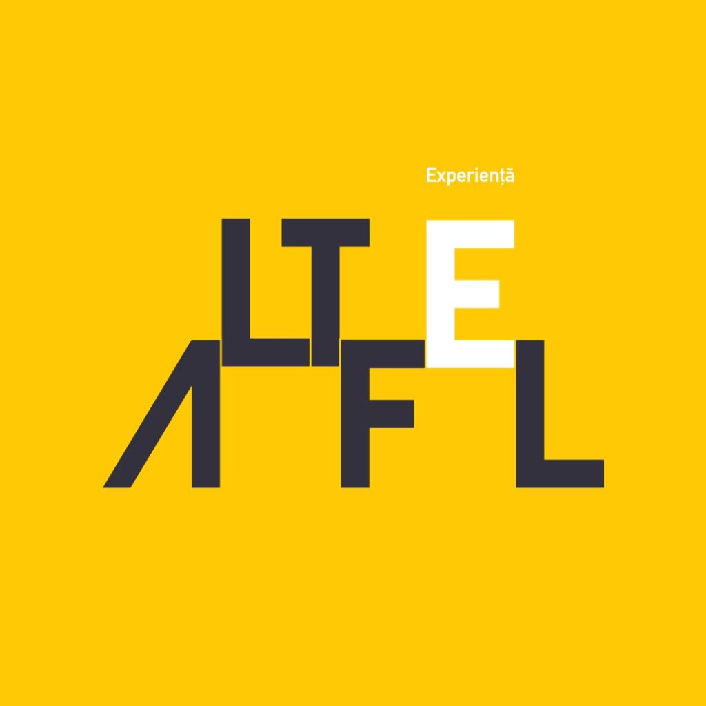 Ultima șansă de a vă înscrie la Bienala Națională de Arhitectură 2025 “Altfel”!