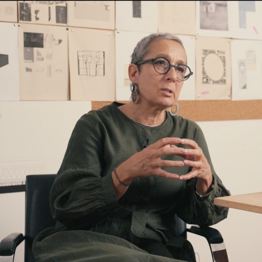 arh. Iulia Stanciu: „Din acea căutare de la începuturi, au răsărit voci singulare, care au reușit să dea tonul și să orienteze profesia”