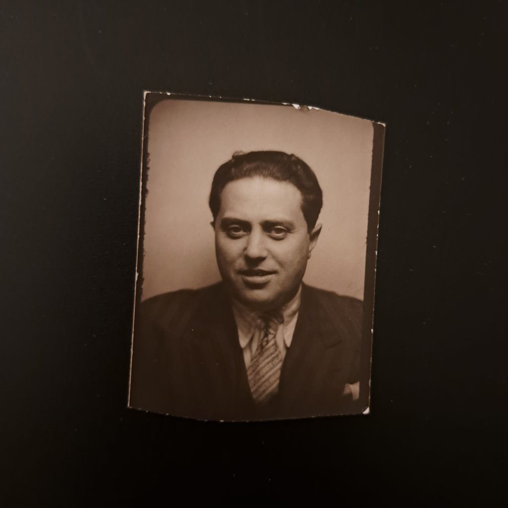 Iuliu Iancu / Jules Janco: Restituirea unei moșteniri arhitecturale (partea I)