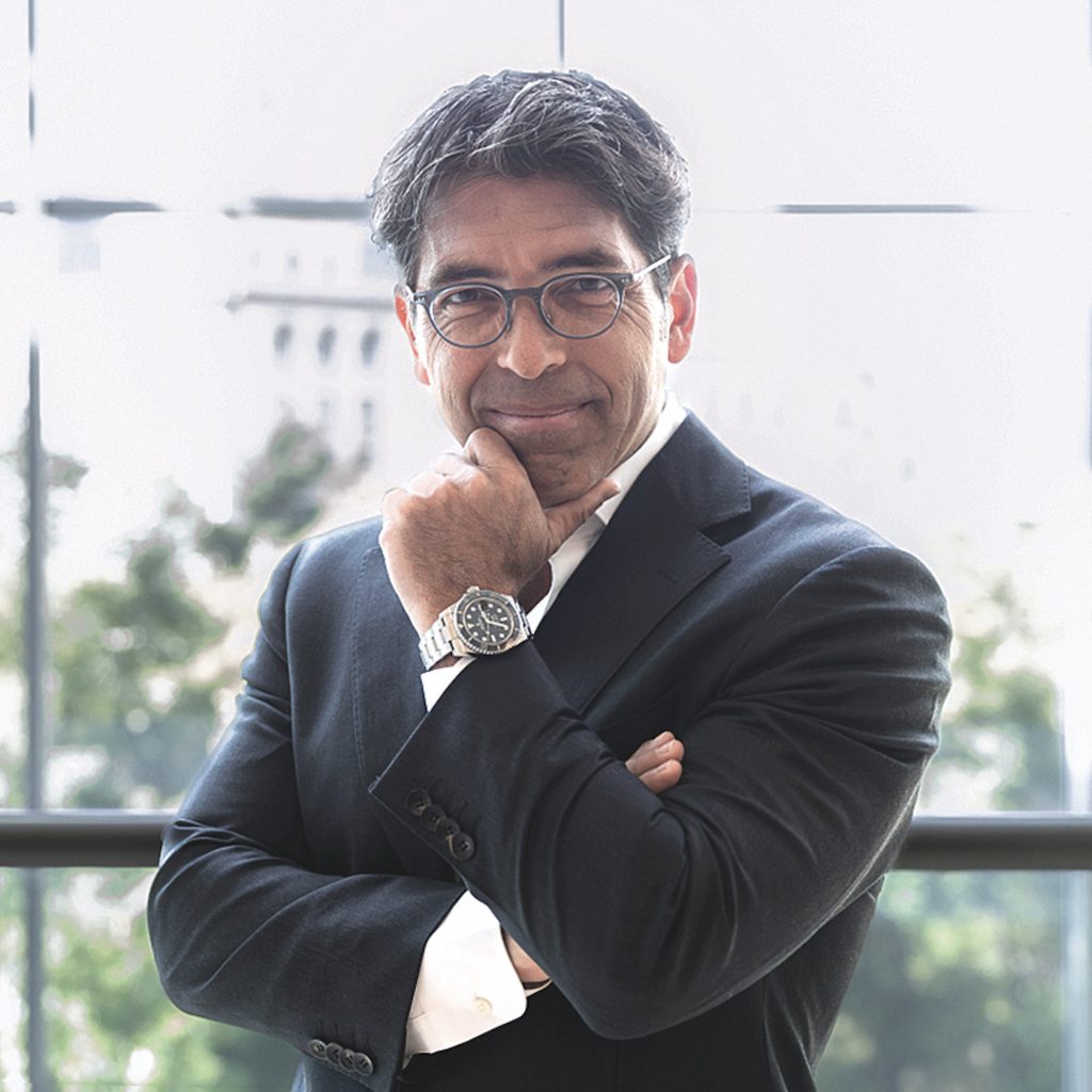 „Consider greșelile o lecție extrem de importantă.” Interviu cu Jorge Araya, Director al Ariei Europa de Sud-Est și GM BAT România, BAT