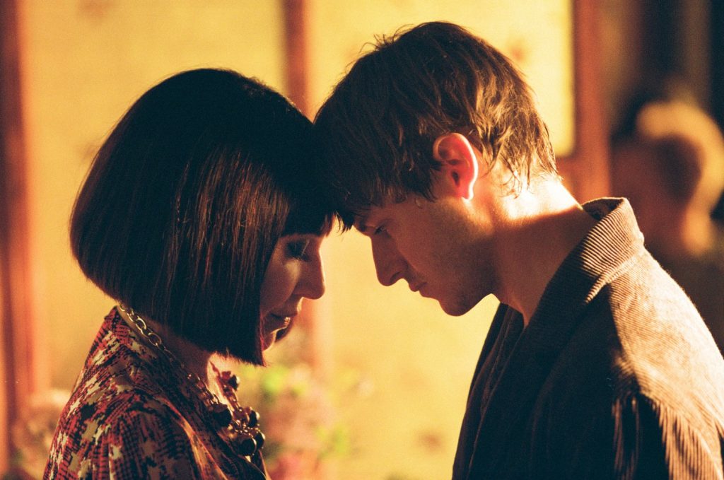 „Juste la fin du monde” – Dolan în intimitate