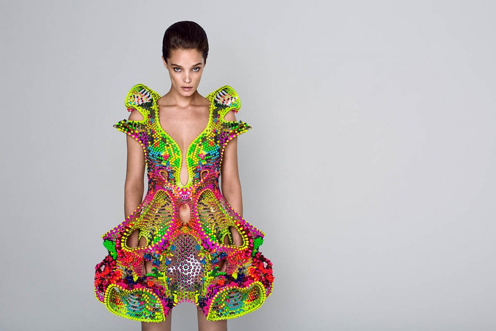 FORÆVA, rochia unui basm viitor