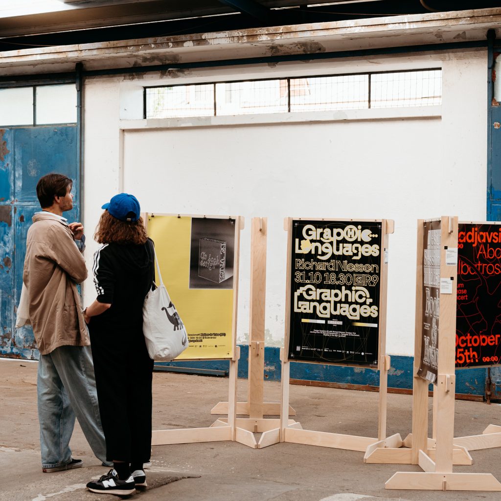 Local Design Awards: un demers pentru a aduce comunitatea împreună