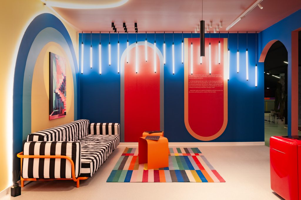 Lyset – Lumina care transformă spațiul