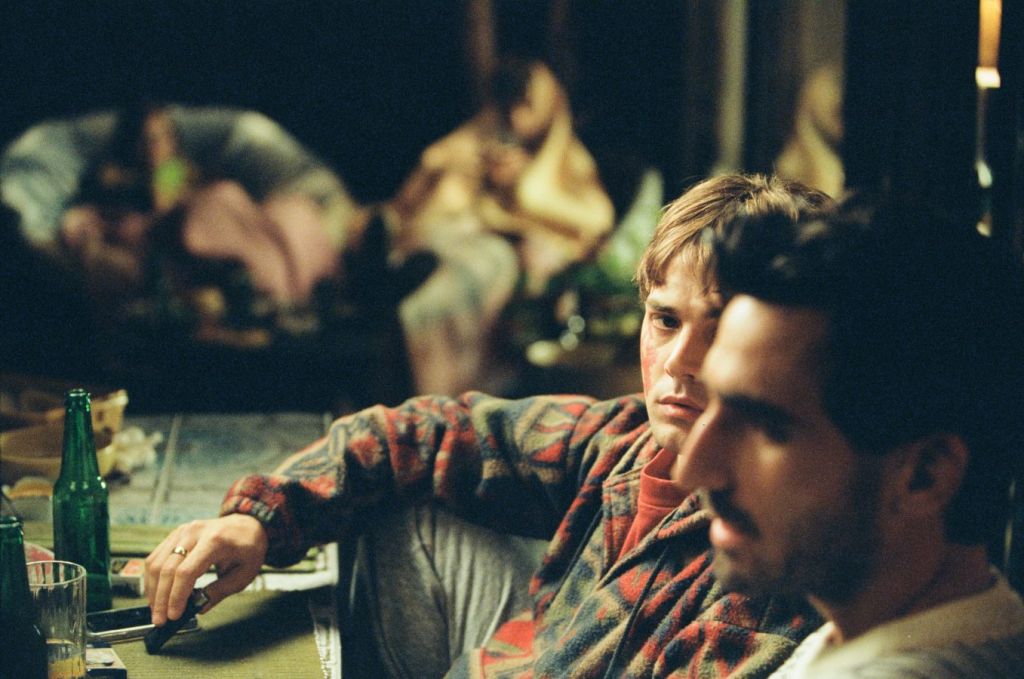 Matthias et Maxime: odă post-postmodernă a prieteniei marca Xavier Dolan