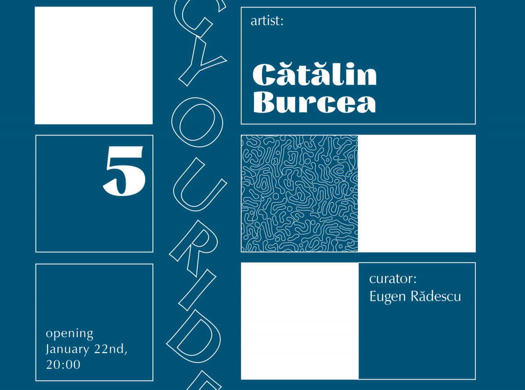TAG YOUR IDEAS: CĂTĂLIN BURCEA X FREE NOW