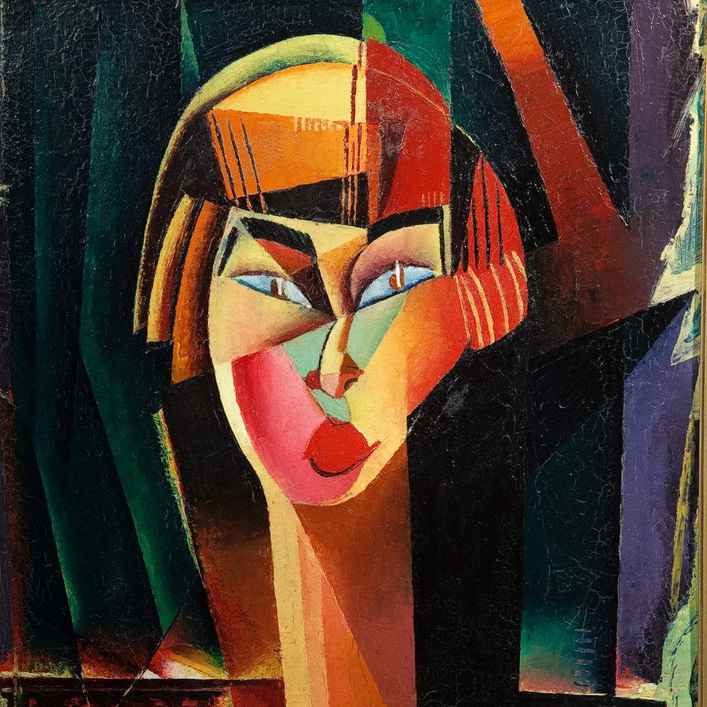 Imposibila restituire. „M. H. Maxy. De la avangardă la socialism”