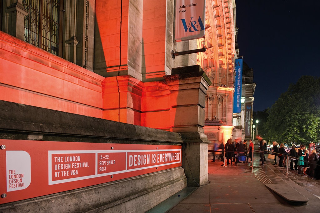 London Design Festival