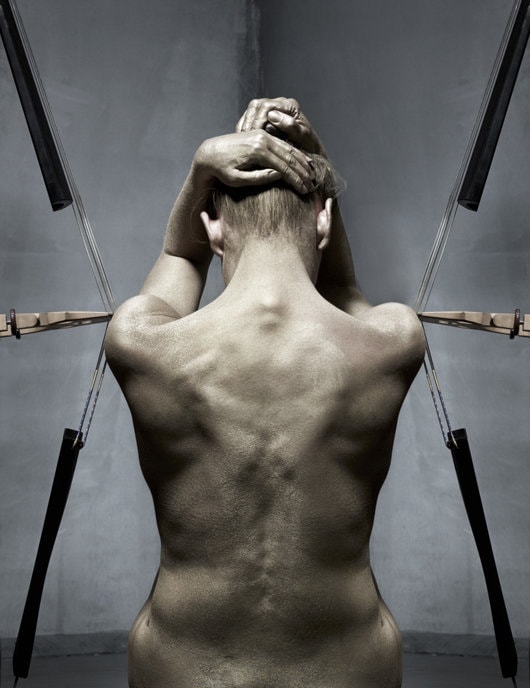 “It’s alright with me”. Prezentare informală – rezidenţă Jardin d’Europe