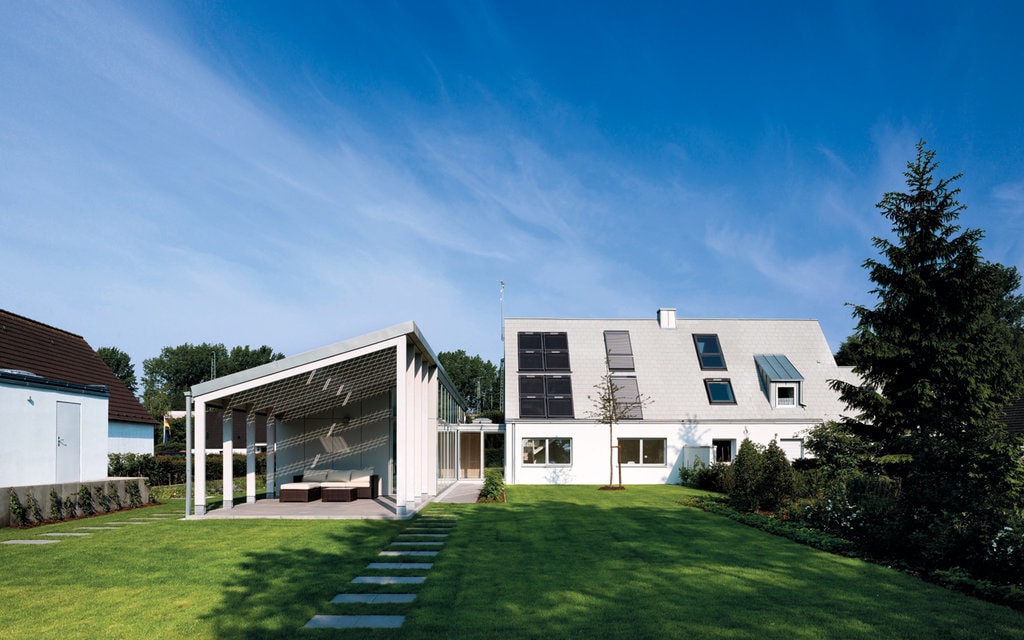 Lumina naturală: secretul unei locuiri mai confortabile