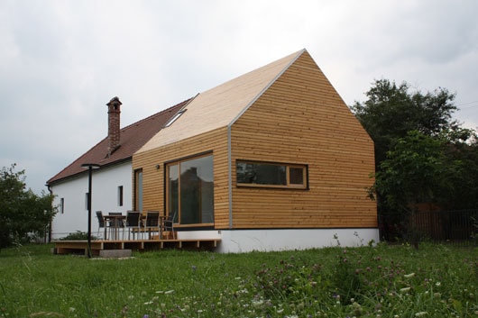 6 proiecte româneşti în cursa pentru premiul Mies van der Rohe 2011