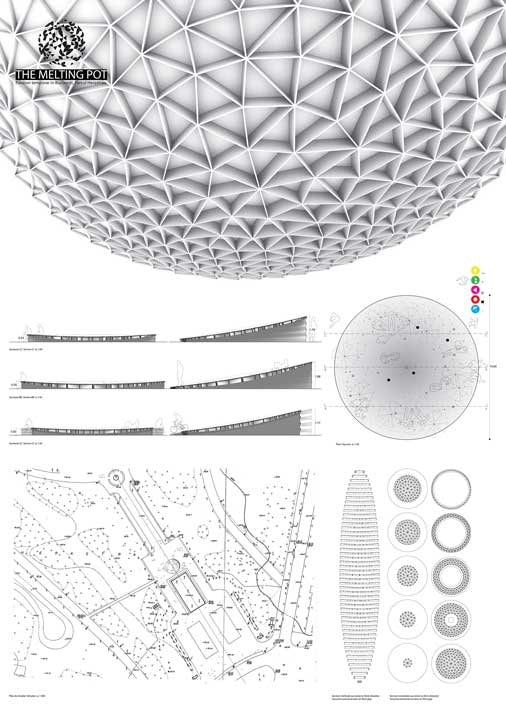 Concursul Arhetipuri. Bilanţul primei etape