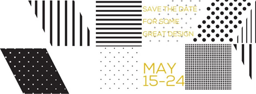 Cea mai aglomerată săptămână a designului autohton este în pregătiri: Romanian Design Week 2015