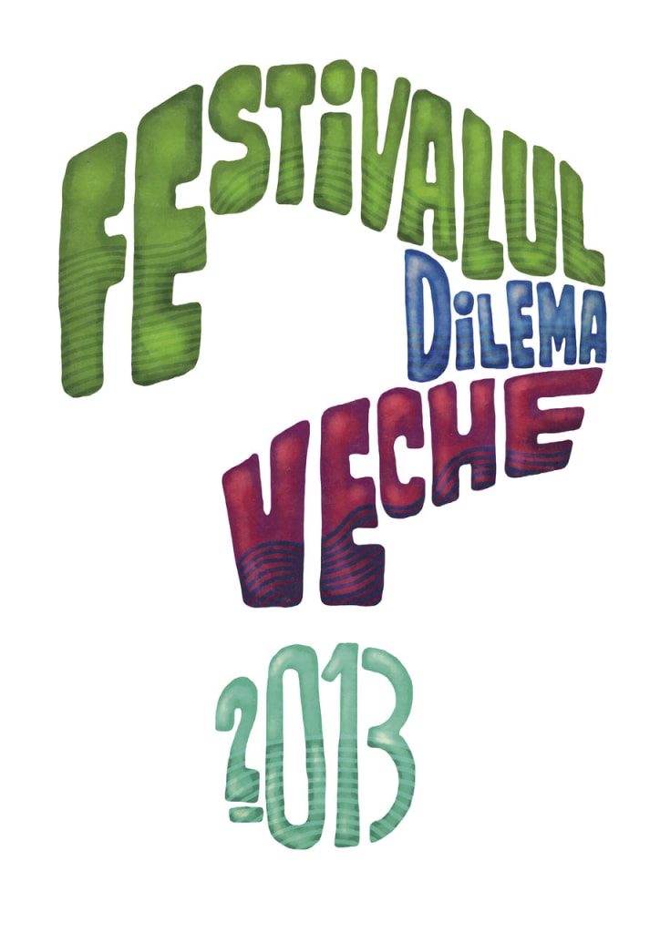 De ce Festivalul Dilema veche