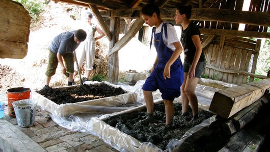 Să construim ecologic învăţând de la arhitectura tradiţională