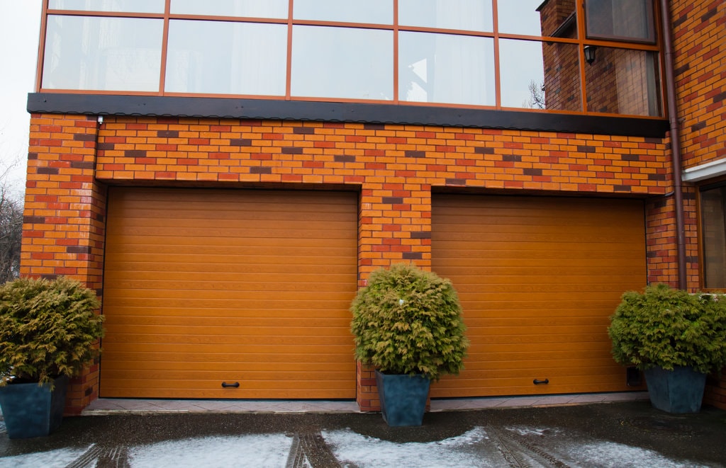 Barrier a investit 750.000 de euro pentru noua capacitate de productie a usilor de garaj