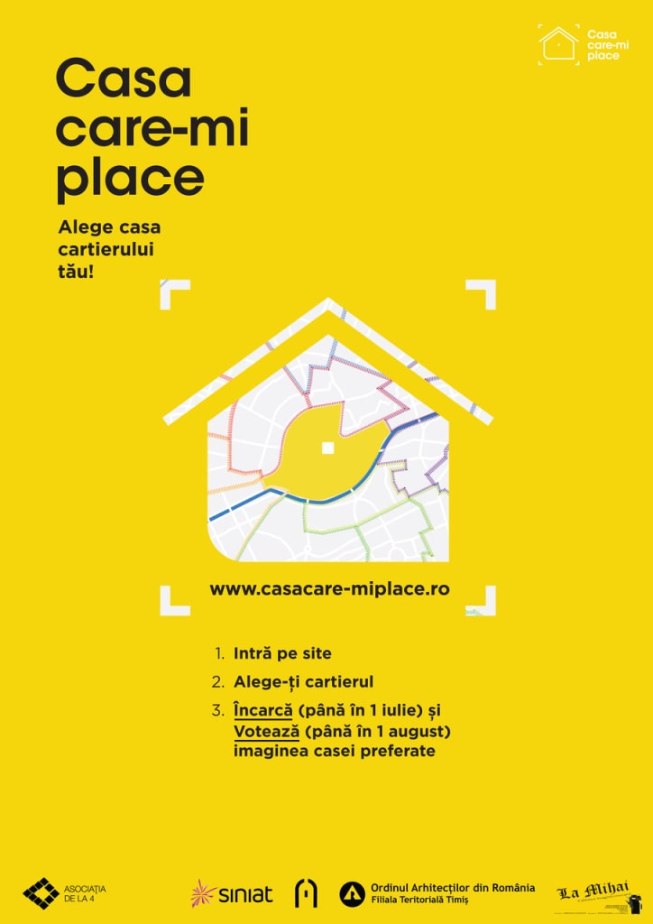 Despre „Casa care-mi place”