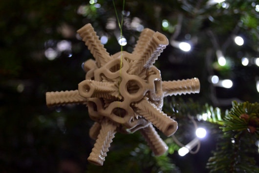 Design parametric şi interactiv la UAUIM