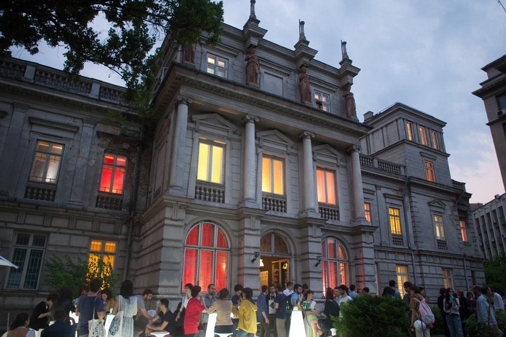 Romanian Design Week Preview: 17-26 mai 2013