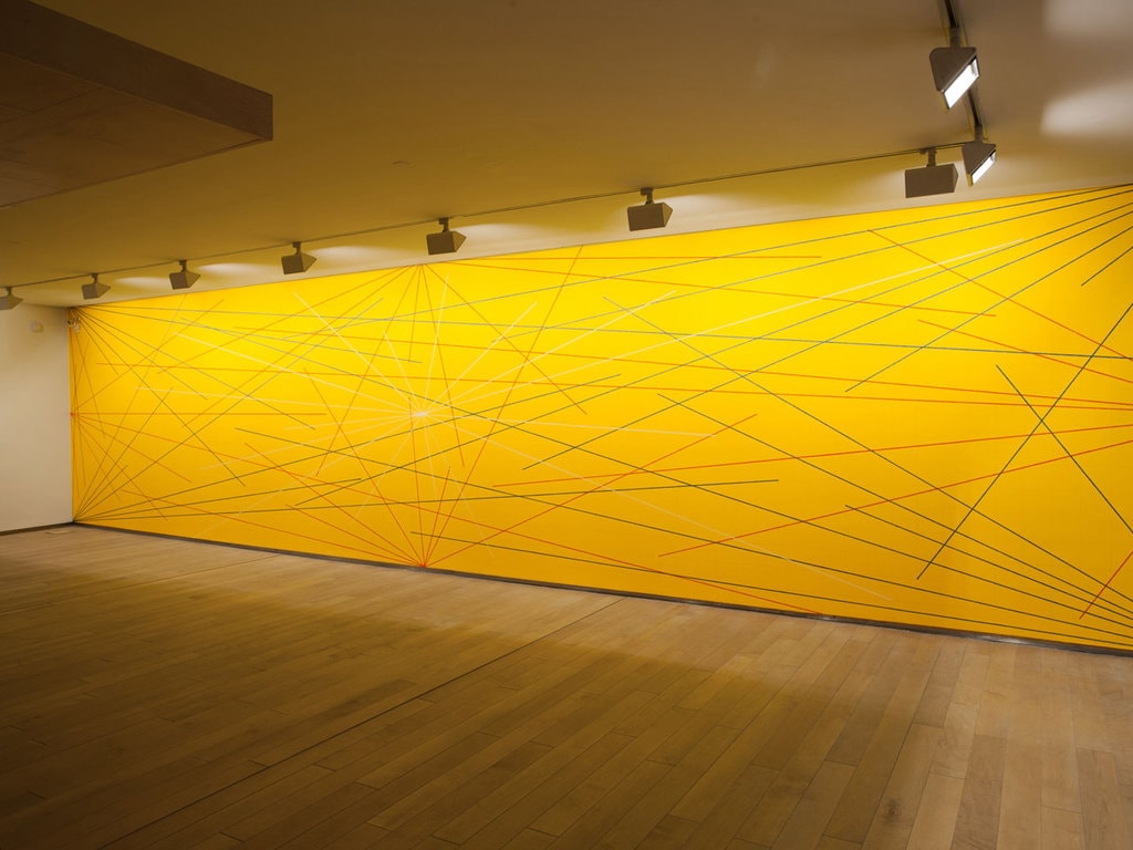 Arhitectura desenului