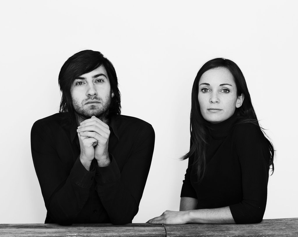 Duo cu renume internaţional evaluează proiectele participante la un concurs european de design