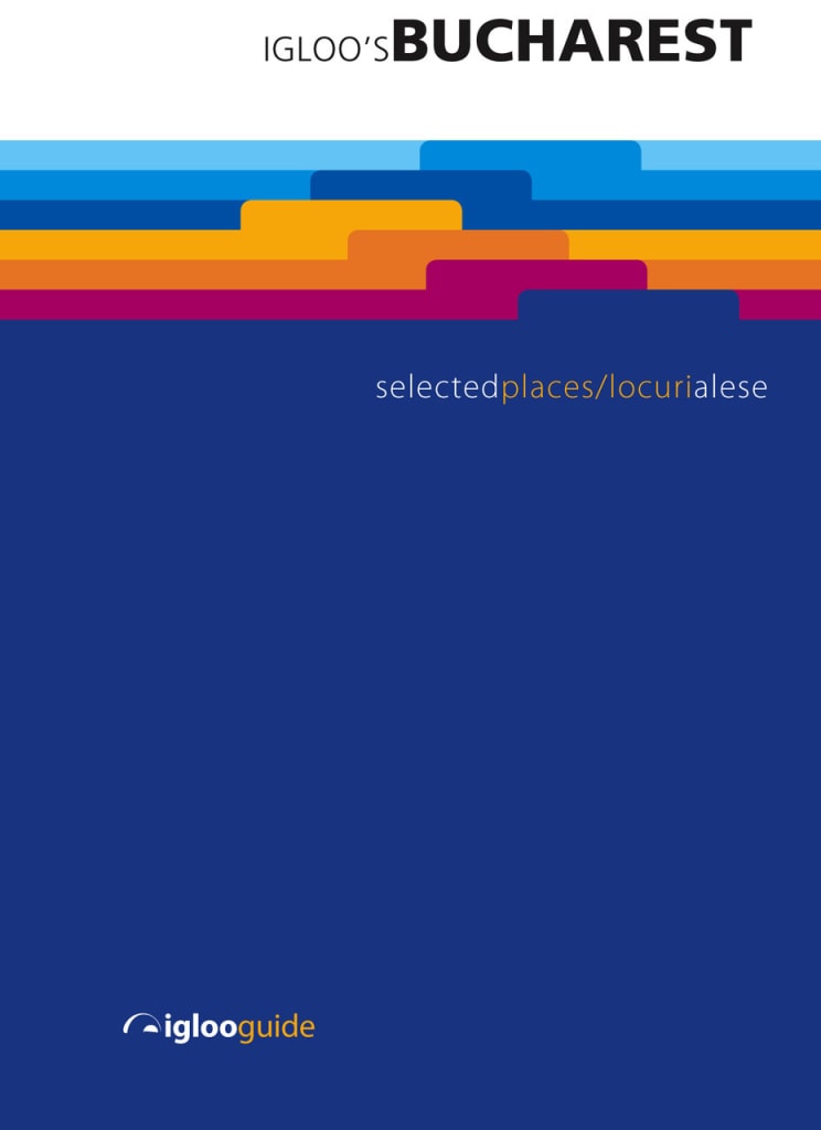 Igloo’s Bucharest