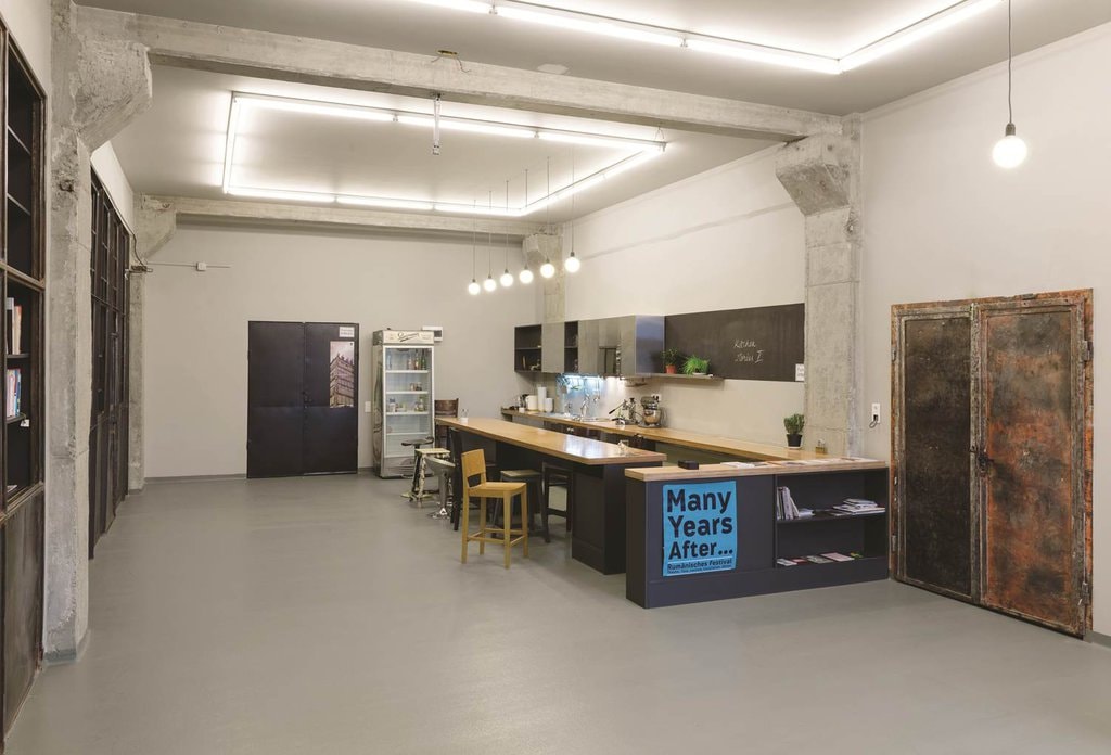 Clujul a devenit pentru trei zile capitala arhitecturii transilvănene