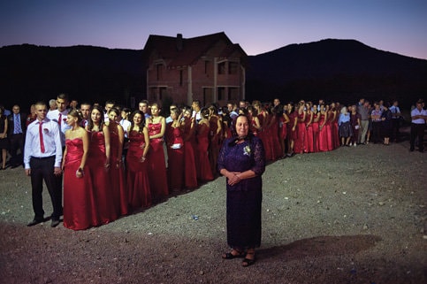 Mândrie şi Beton. De vorbă cu Petruţ Călinescu şi Ioana Hodoiu