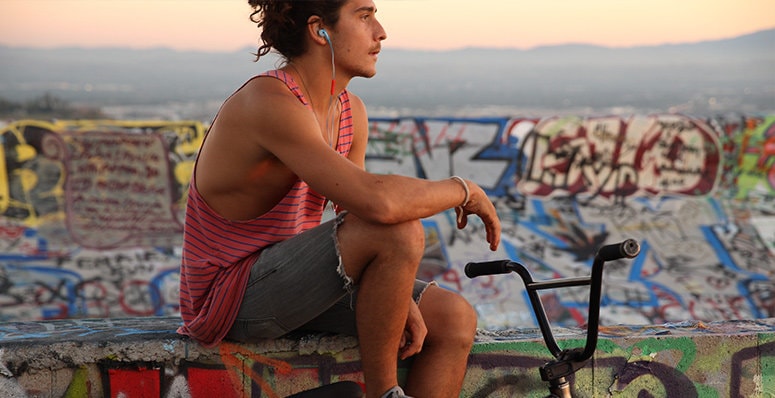 Noile căşti Bose FreeStyle – Se poartă confortabil!