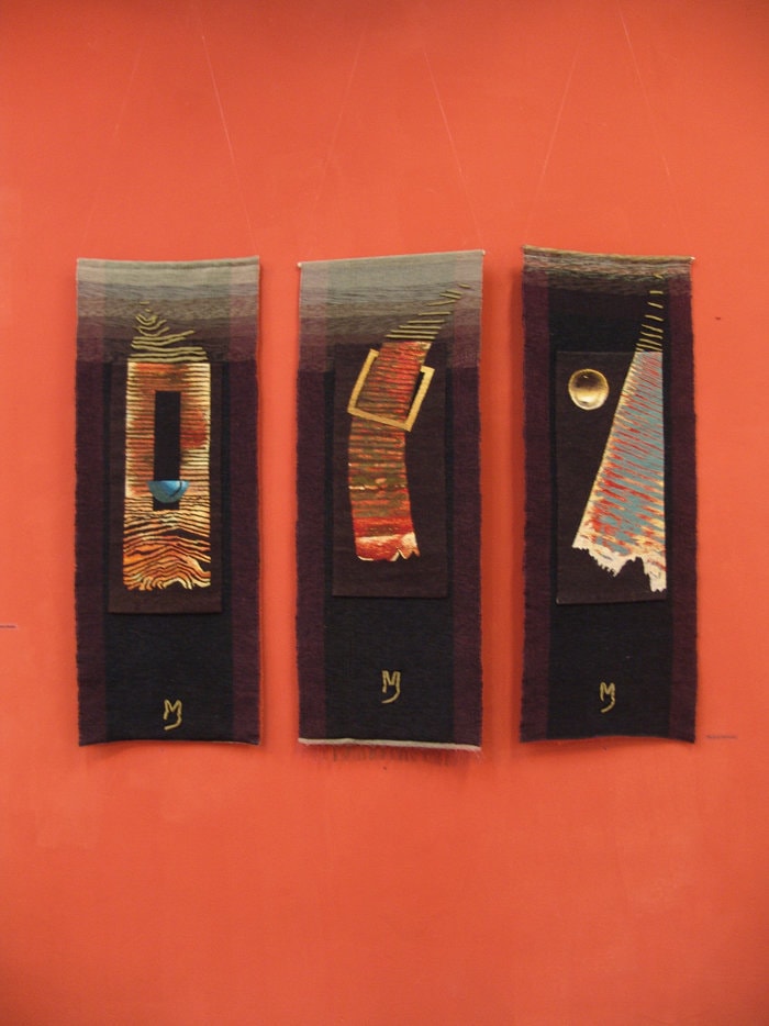 Galeria Orizont prezintă Salonul de Iarnă 2010