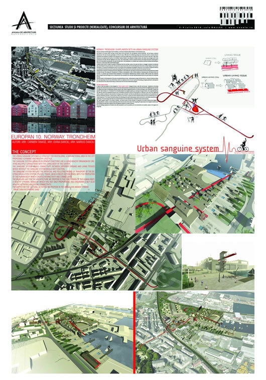 Anuala de Arhitectură Bucureşti 2010