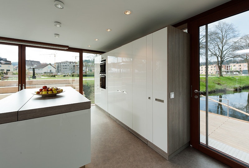 Häfele Functionality Cube