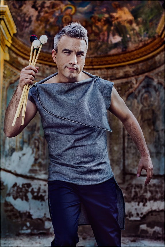 Zoli TÓTH a câştigat pariul, l-a adus pe Bach în Showbiz!