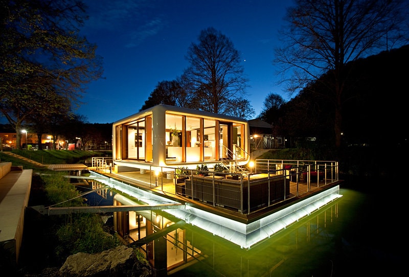 Häfele Functionality Cube