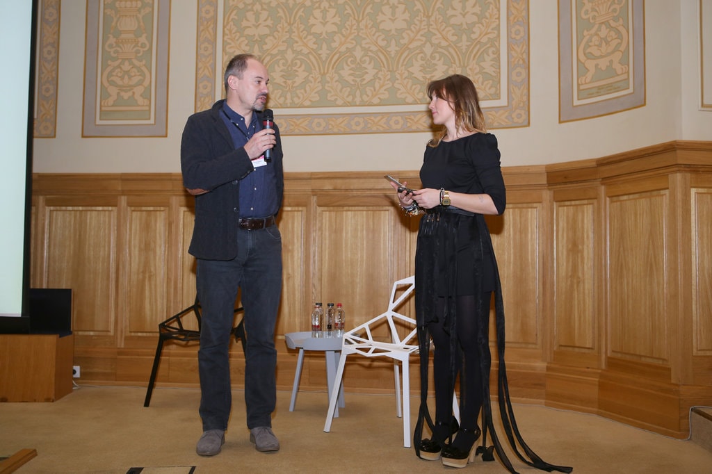 Breathing Prototypes: seminar practic de design parametric