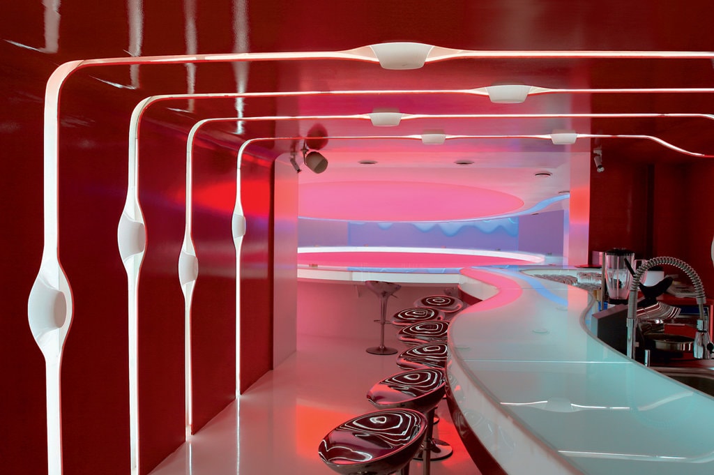 Embryo – Don’t sleep your life away!