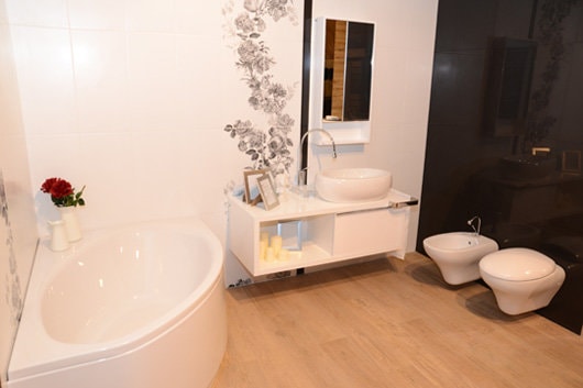 Inaugurare Concept Store Piastrelle City la Timişoara