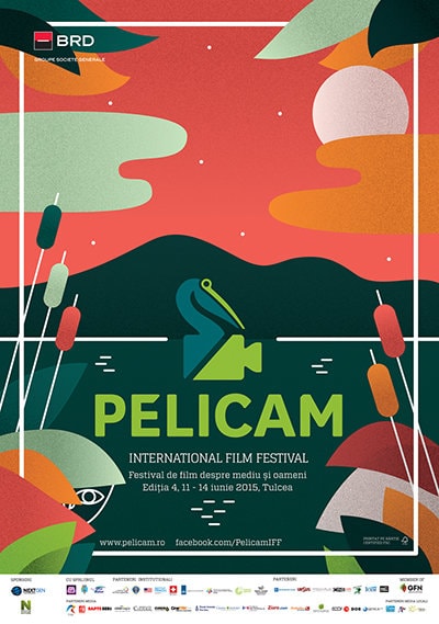 A început Pelicam, festivalul internațional de film despre mediu și oameni de la Tulcea